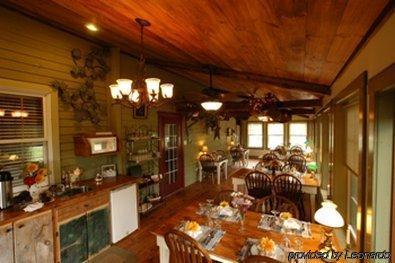 Bed and breakfast 1825 Palmyra