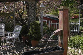 Bed and breakfast 1825 Palmyra