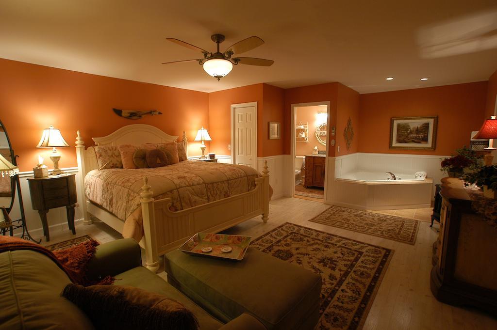 Bed and breakfast 1825 Palmyra