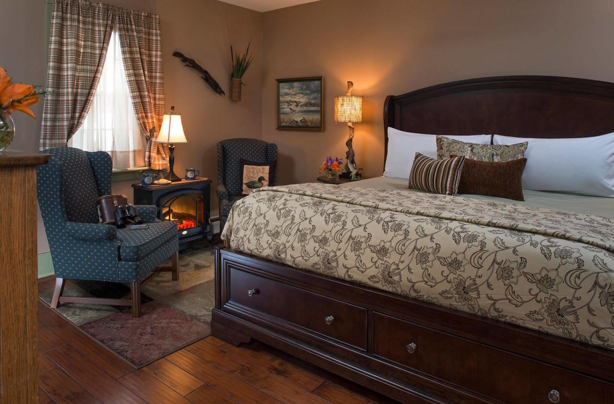 1825 Bed and breakfast 3*